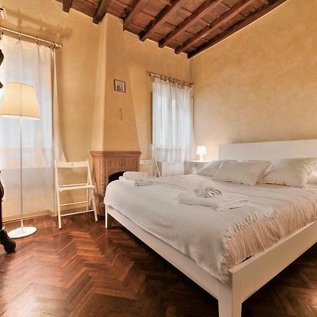 Wine Apartments Florence Trebbiano Eksteriør billede