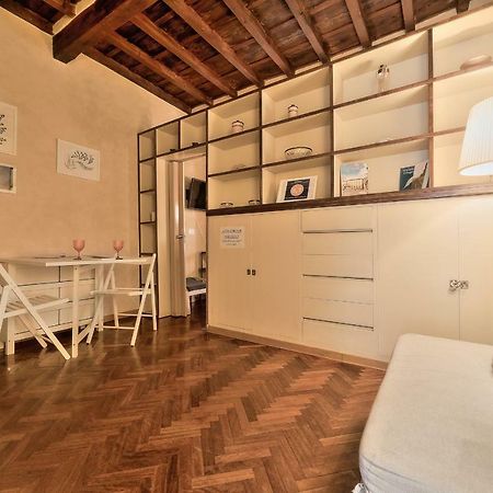 Wine Apartments Florence Trebbiano Eksteriør billede