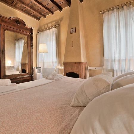 Wine Apartments Florence Trebbiano Eksteriør billede