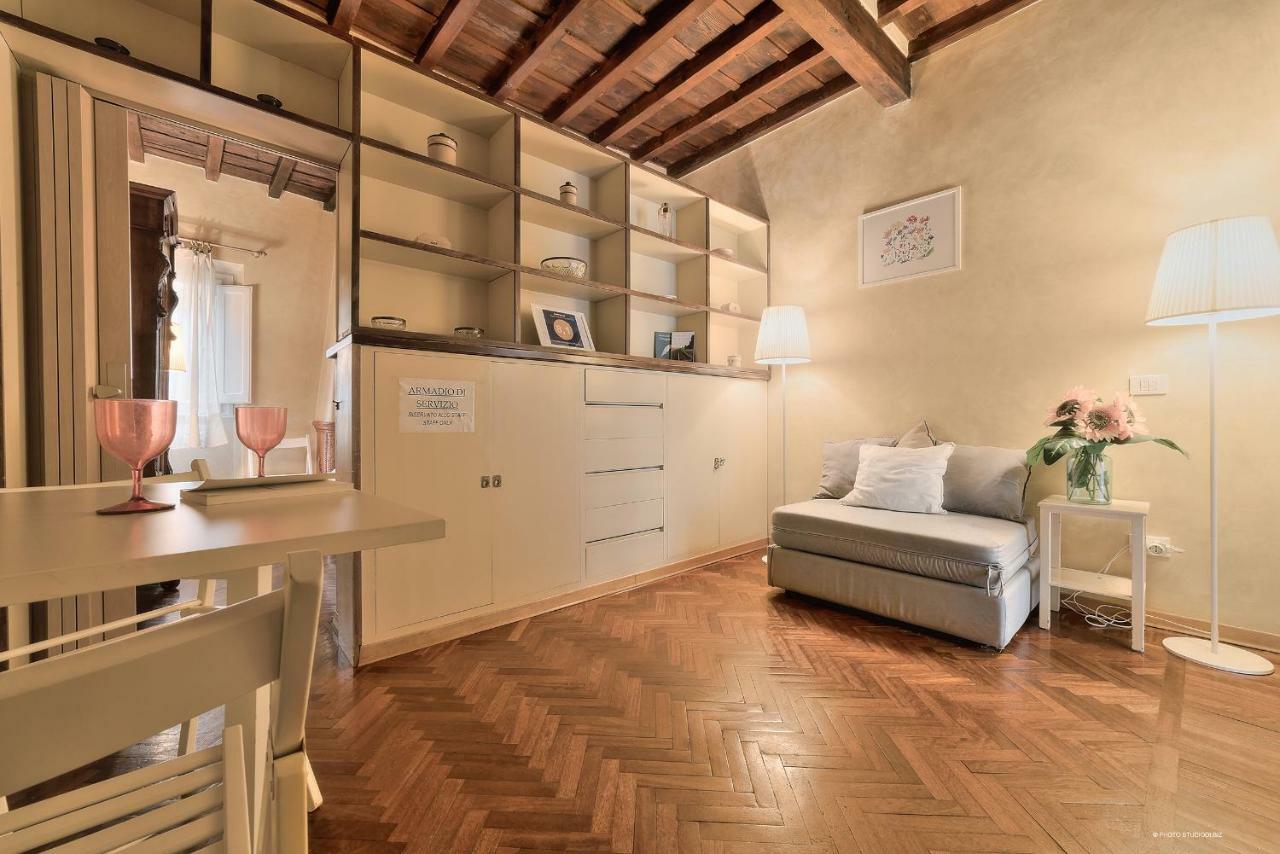 Wine Apartments Florence Trebbiano Eksteriør billede