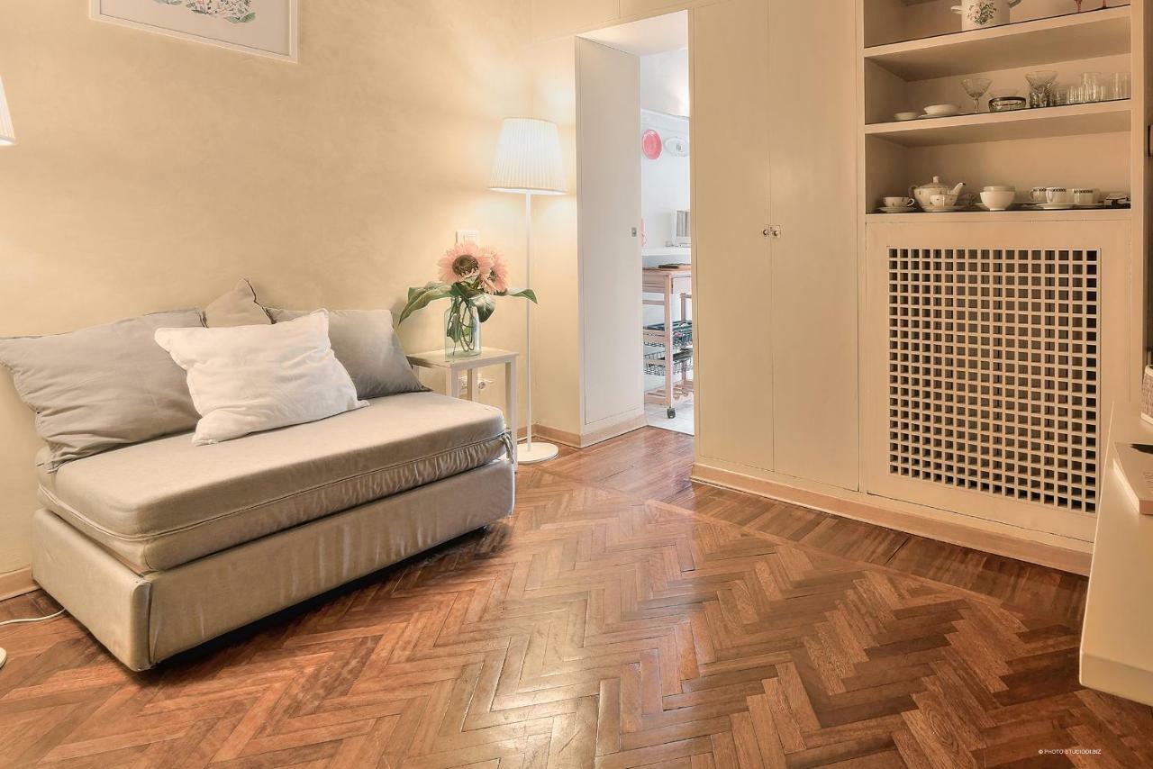 Wine Apartments Florence Trebbiano Eksteriør billede