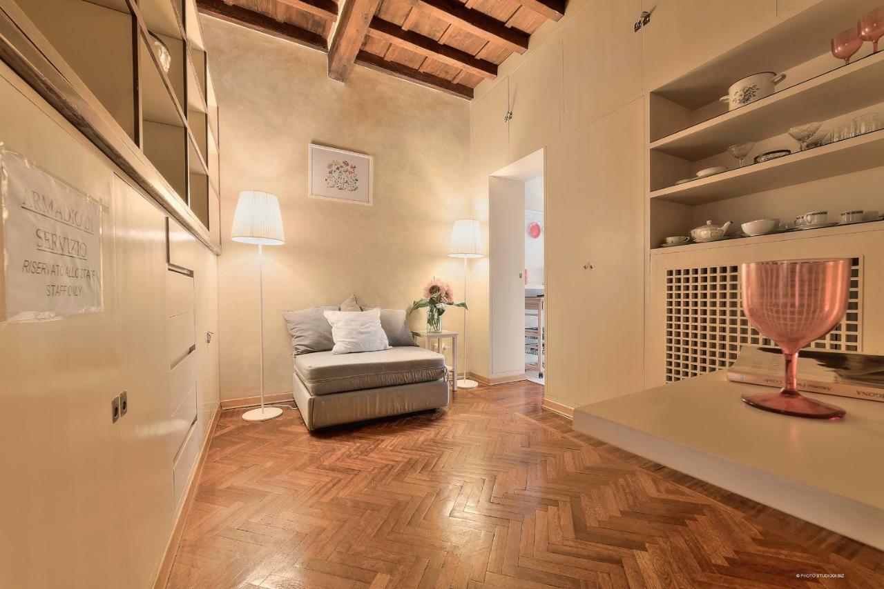 Wine Apartments Florence Trebbiano Eksteriør billede