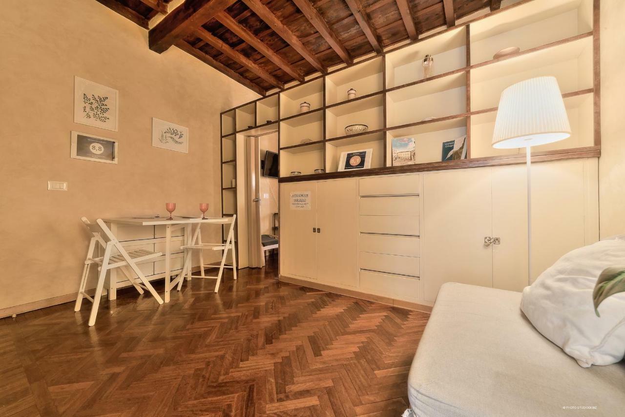 Wine Apartments Florence Trebbiano Eksteriør billede